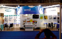 exhibition-stall